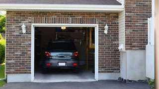 Garage Door Installation at Sinewood, Florida